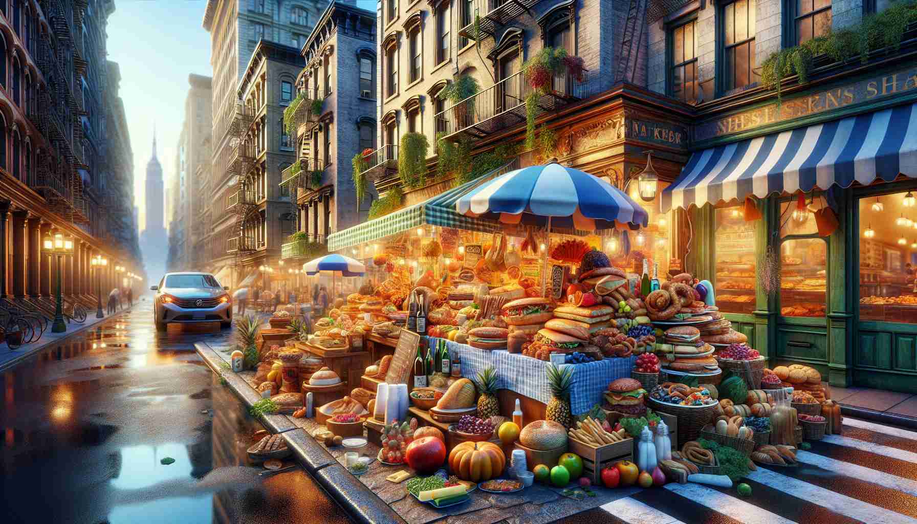 Unforgettable Culinary Escapades Await! Discover New York’s Hidden Gem. Unforgettable Culinary Escapades Await! Discover New York’s Hidden Gem.