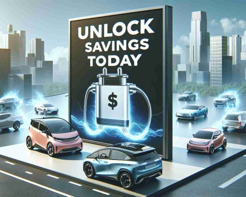 You’ll Save Big on Electric Vehicles! Unlock Savings Today