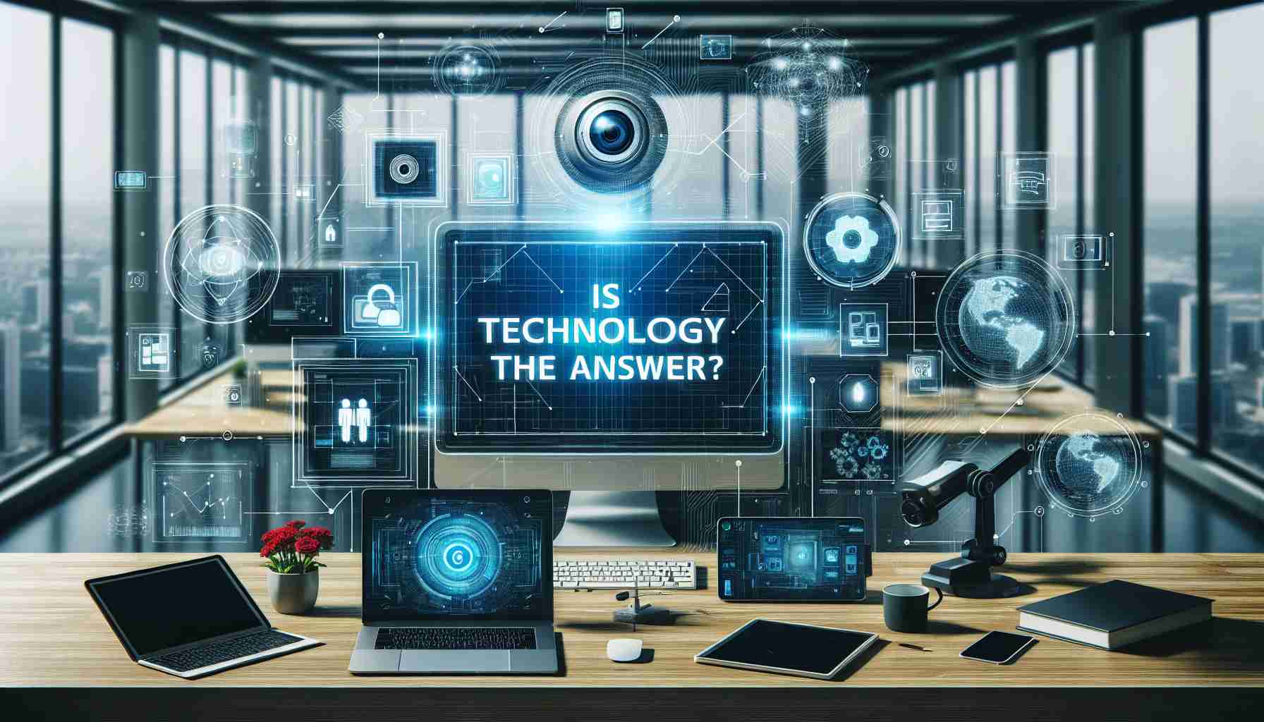 AI Solutions to Combat Workplace Violence. Is Technology the Answer? AI Solutions to Combat Workplace Violence. Is Technology the Answer?