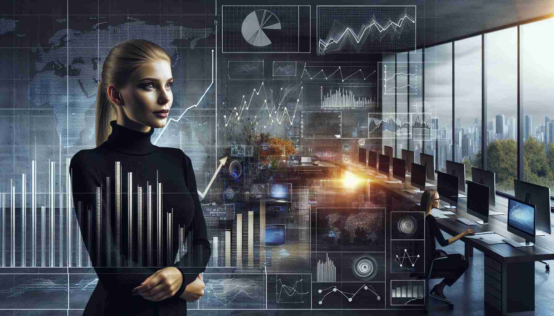 The Rise and Fall of Silicon Valley’s Fallen Star: Elizabeth Holmes The Rise and Fall of Silicon Valley’s Fallen Star: Elizabeth Holmes