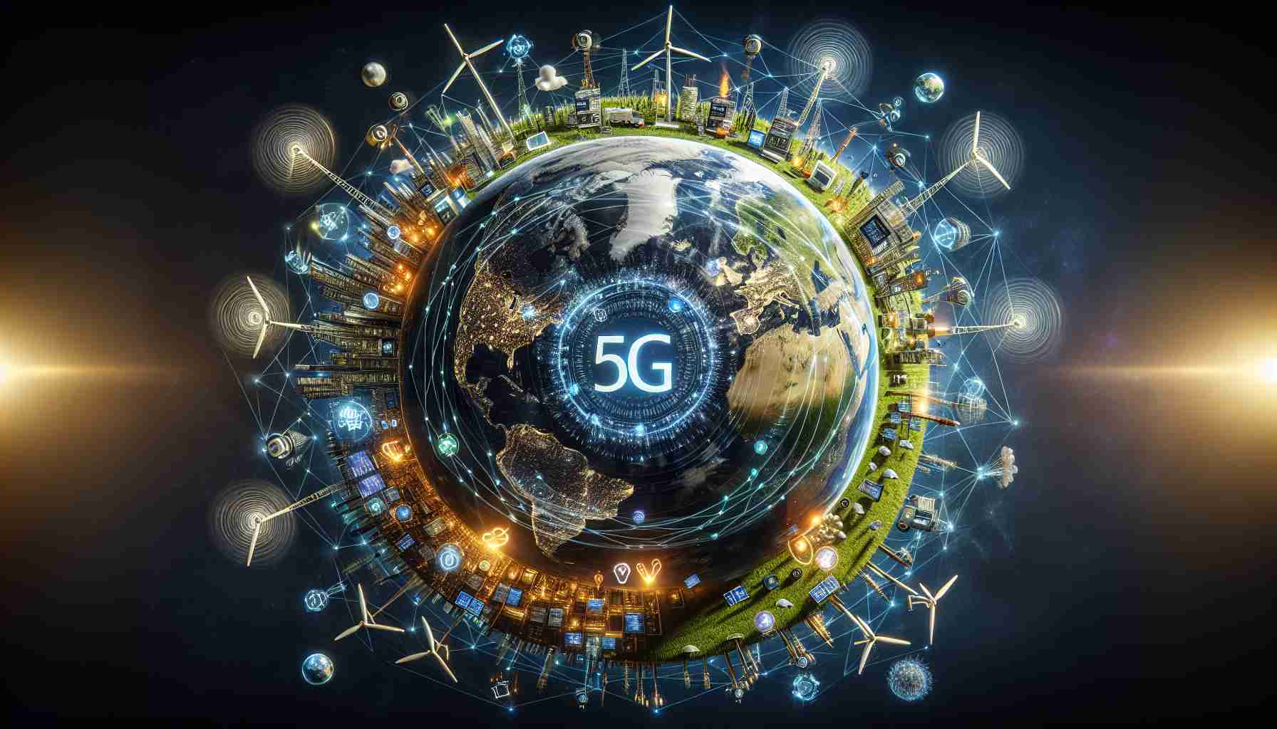 How Dish Network’s 5G Leap is Shaping a Sustainable and Inclusive Future How Dish Network’s 5G Leap is Shaping a Sustainable and Inclusive Future