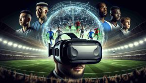 Revolutionary VR Transformations: UNC Takes Football to the Next Level