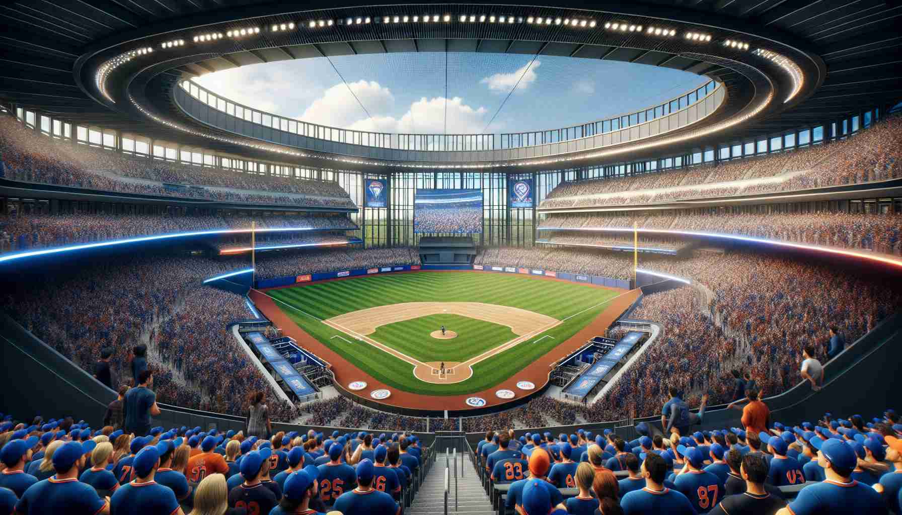 New York Mets’ Bold Moves: Setting the Stage for a Stellar 2025 New York Mets’ Bold Moves: Setting the Stage for a Stellar 2025