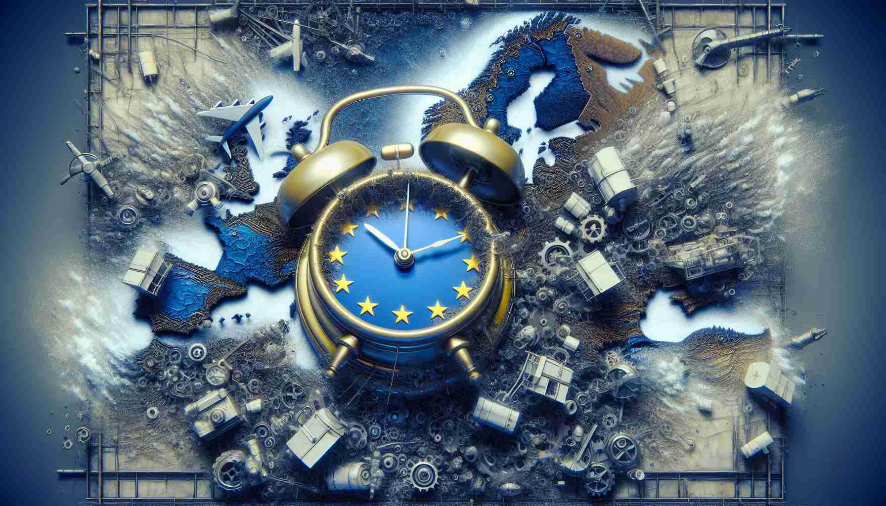 Vance’s Wake-Up Call: The Real Threats Facing Europe Unveiled Vance’s Wake-Up Call: The Real Threats Facing Europe Unveiled