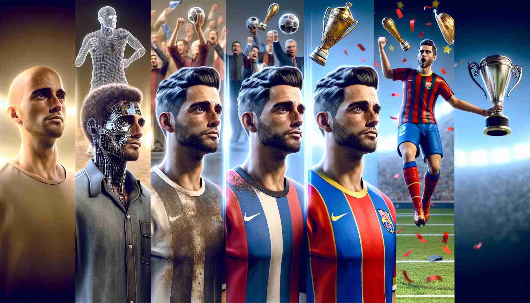 Dani Ceballos: From Forgotten to Football Phenomenon Dani Ceballos: From Forgotten to Football Phenomenon