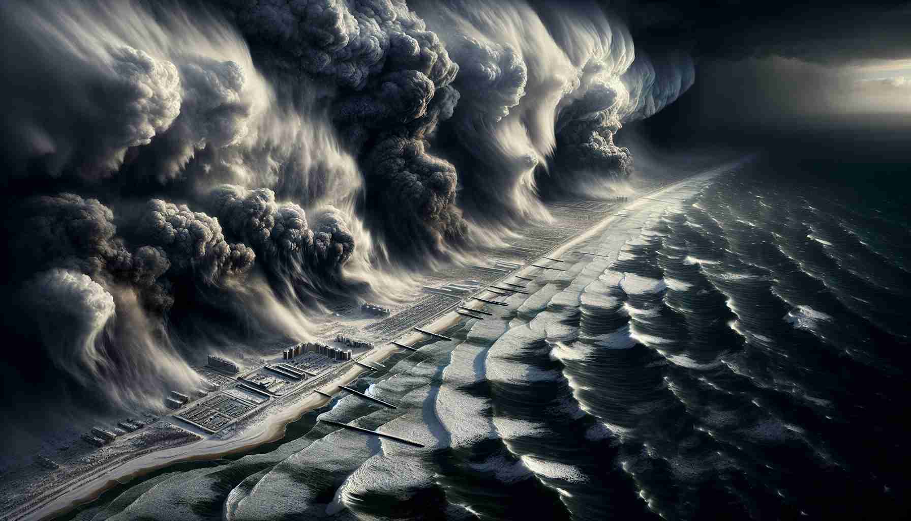 Brace Yourselves: A Major Winter Storm Is Coming to the East Coast Brace Yourselves: A Major Winter Storm Is Coming to the East Coast