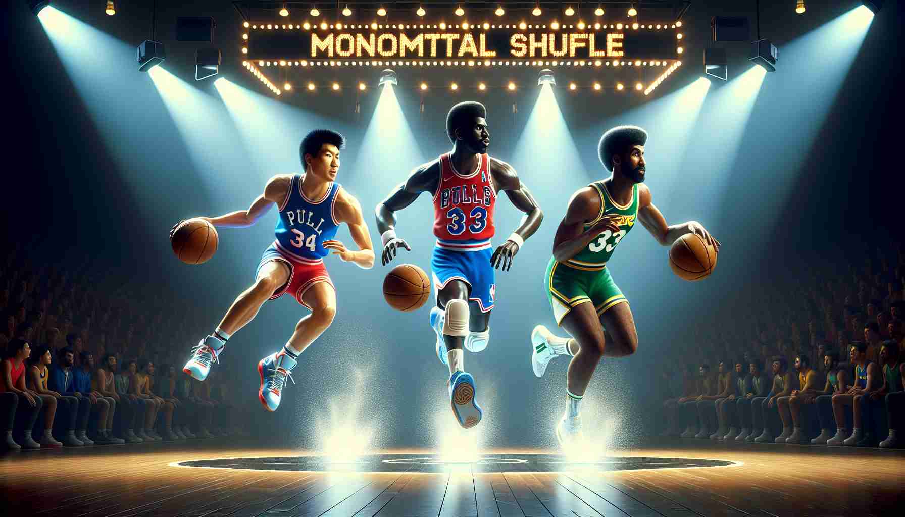 The NBA’s Monumental Shuffle: Key Players Tipped to Transform Fantasy Leagues The NBA’s Monumental Shuffle: Key Players Tipped to Transform Fantasy Leagues