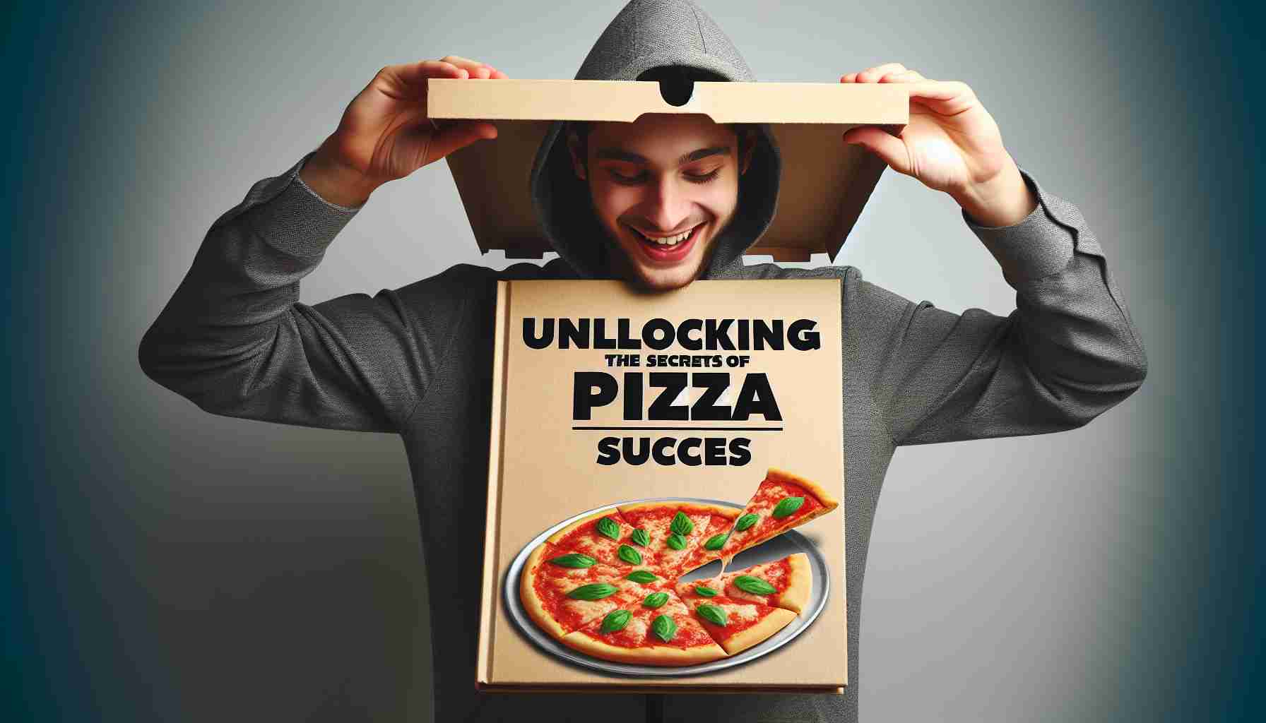Unlocking the Secrets of Pizza Success: Scott Mobley Reveals All Unlocking the Secrets of Pizza Success: Scott Mobley Reveals All