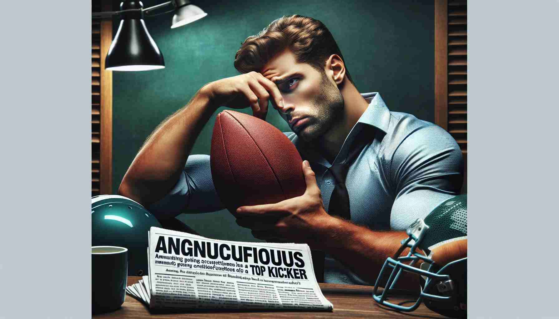 Star Kicker’s Off-Field Woes: More Accusations Surface Amid NFL Scrutiny Star Kicker’s Off-Field Woes: More Accusations Surface Amid NFL Scrutiny