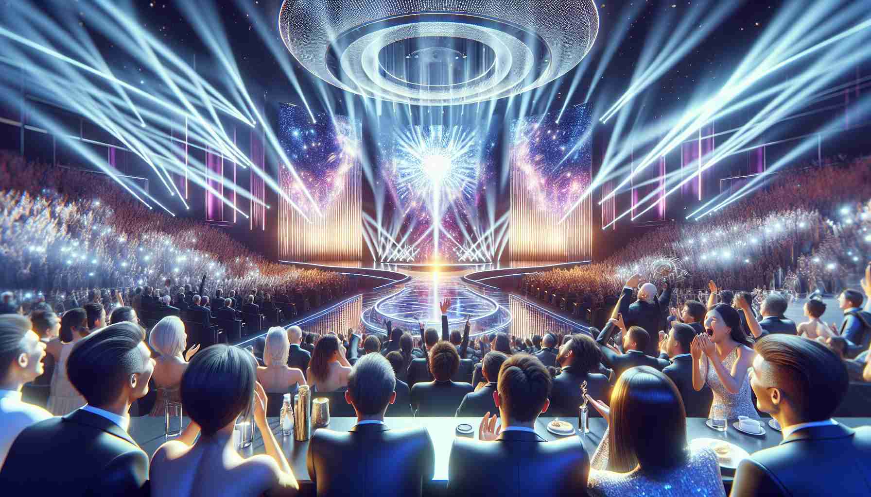 2025 Critics Choice Awards: Surprises, Triumphs, and Stunning Wins 2025 Critics Choice Awards: Surprises, Triumphs, and Stunning Wins