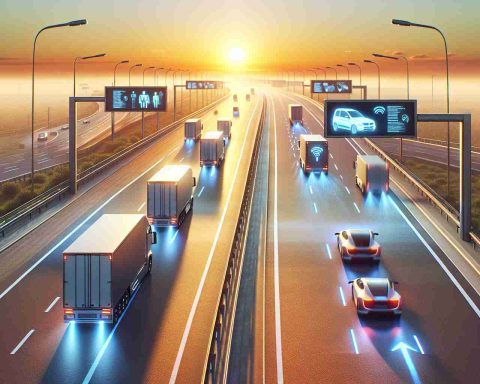 The Dawn of Driverless Trucks: Are Roadways Ready for the Revolution?