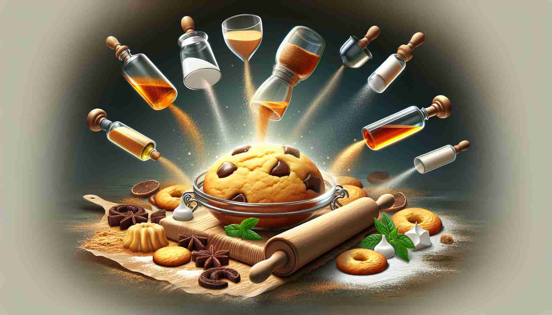 The Secret Behind Crumbl’s Latest Cookie Craze The Secret Behind Crumbl’s Latest Cookie Craze