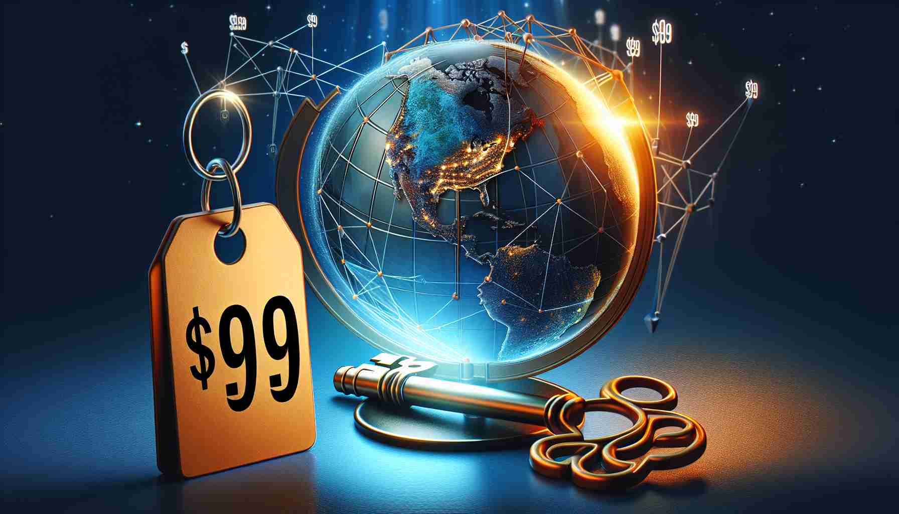 Unlock a Year of Unparalleled Global Insights for Just $99 Unlock a Year of Unparalleled Global Insights for Just $99