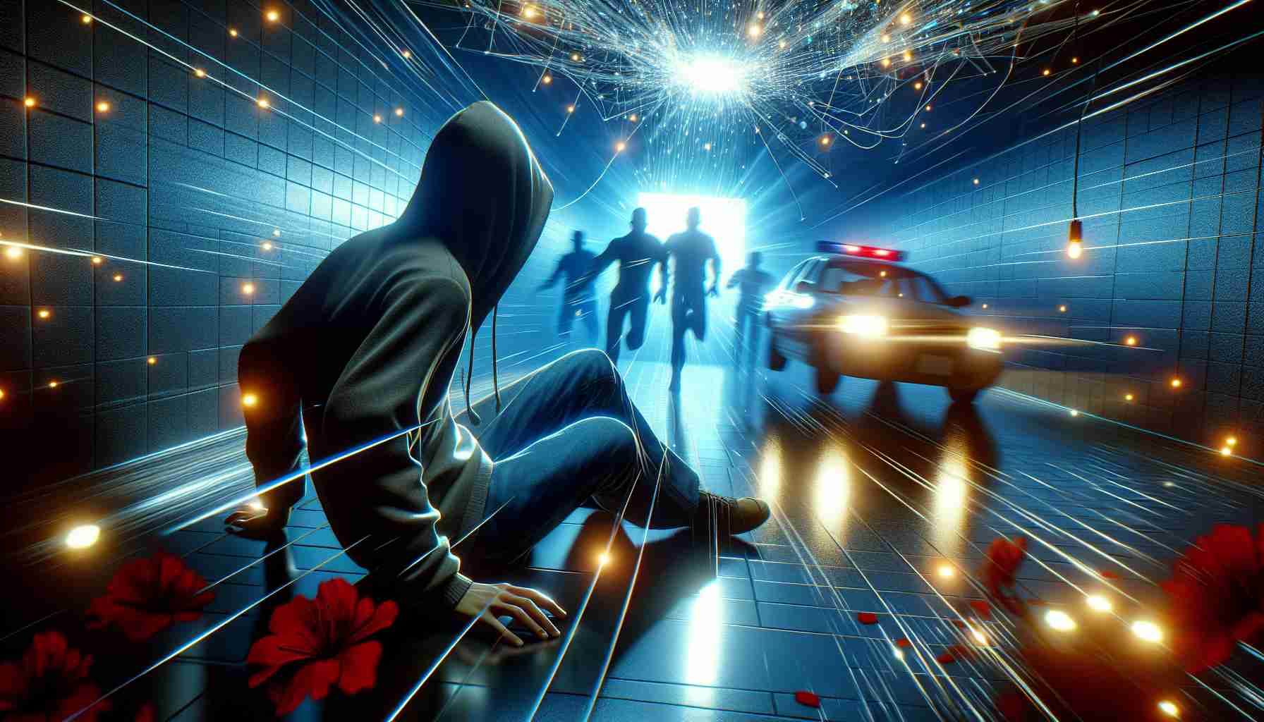 The Shocking Murder Mystery That Unravels Kasie’s World—Find Out Who Did It The Shocking Murder Mystery That Unravels Kasie’s World—Find Out Who Did It