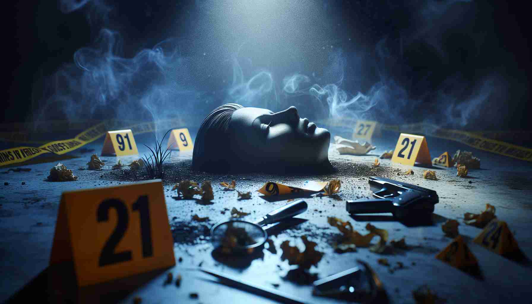 The Chilling Disappearance of Suzanne Simpson: A Case Unraveled by Evidence and Suspicion The Chilling Disappearance of Suzanne Simpson: A Case Unraveled by Evidence and Suspicion