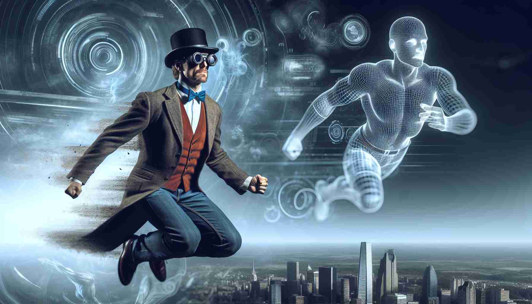 Step Into Cinema’s Future: Colin Firth’s Bold Leap into Virtual Reality Step Into Cinema’s Future: Colin Firth’s Bold Leap into Virtual Reality