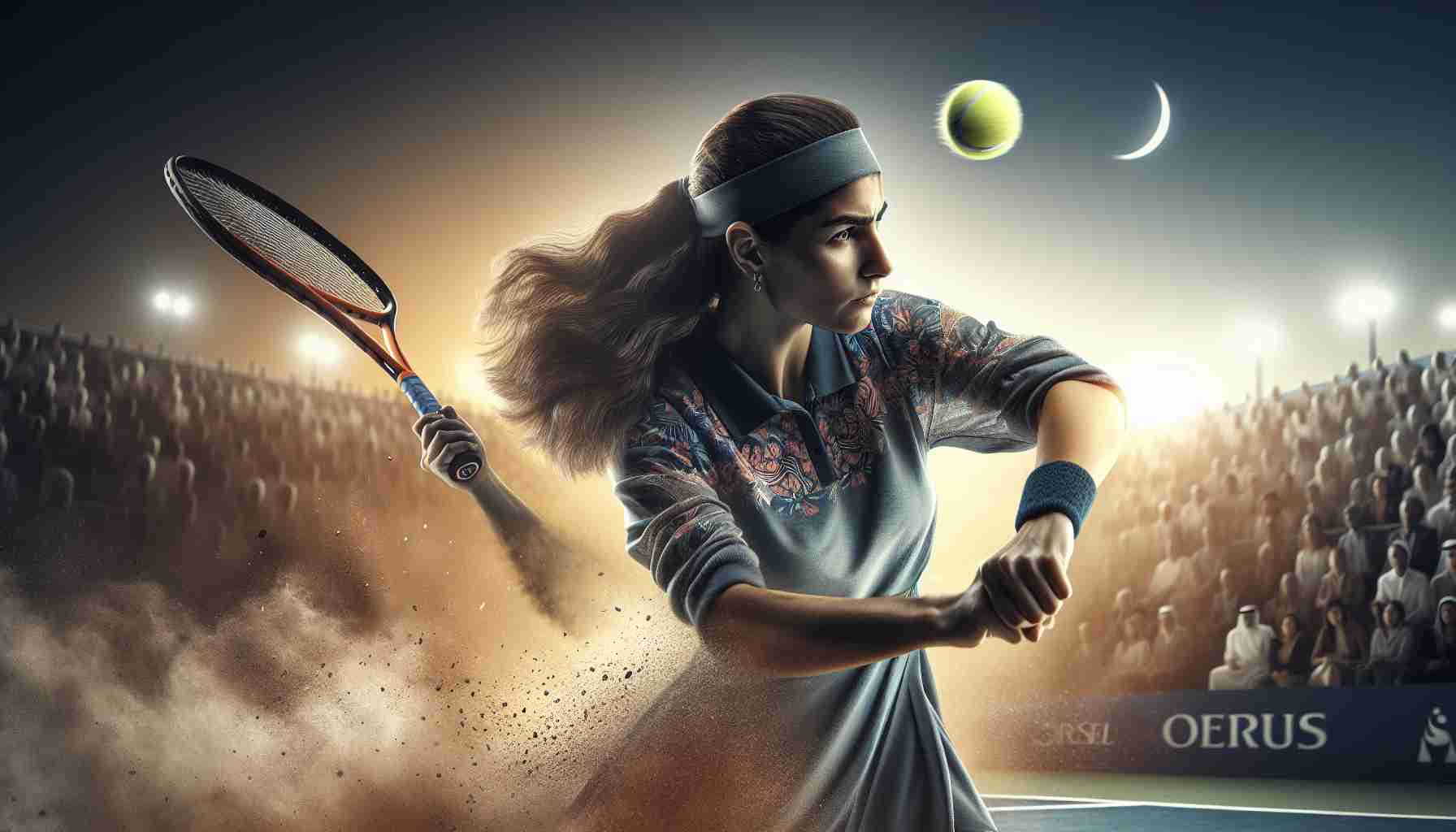 Buzzer Beater: Will Underdog McCartney Kessler Shock the Tennis World Against Ons Jabeur? Buzzer Beater: Will Underdog McCartney Kessler Shock the Tennis World Against Ons Jabeur?