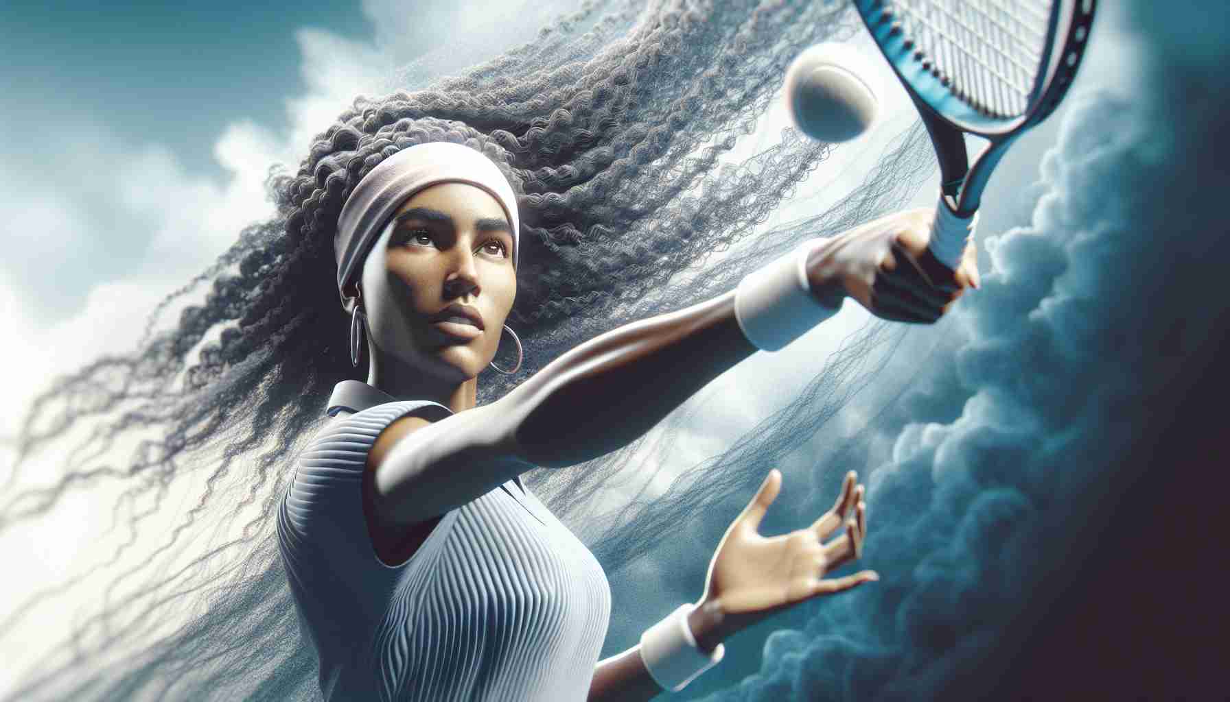 Ons Jabeur’s Remarkable Rebound: A Tennis Journey Defying Limits Ons Jabeur’s Remarkable Rebound: A Tennis Journey Defying Limits