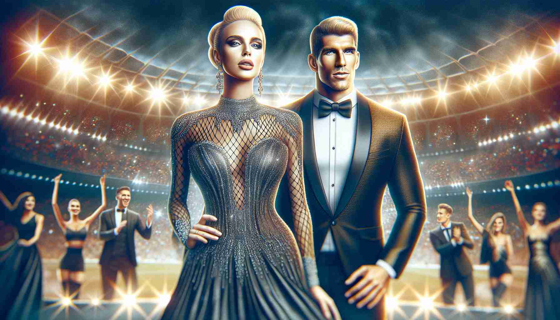 Taylor Swift and Travis Kelce: The Ultimate Power Couple Dazzles Before Super Bowl LIX Taylor Swift and Travis Kelce: The Ultimate Power Couple Dazzles Before Super Bowl LIX