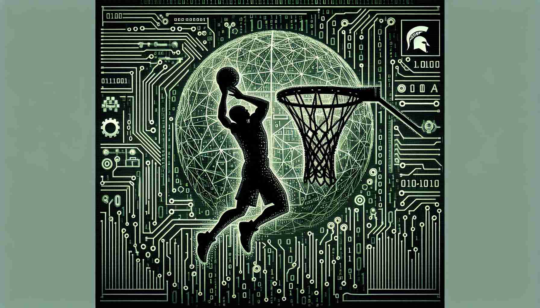 Revolutionizing Hoops: Michigan State Basketball’s AI Advantage Revolutionizing Hoops: Michigan State Basketball’s AI Advantage