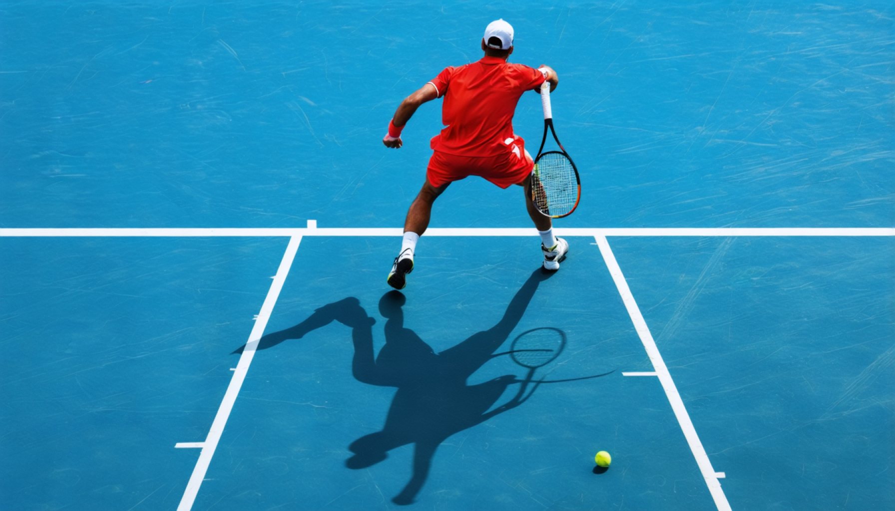 The Thrilling Ladder of Tennis: Climbing the ATP Rankings The Thrilling Ladder of Tennis: Climbing the ATP Rankings