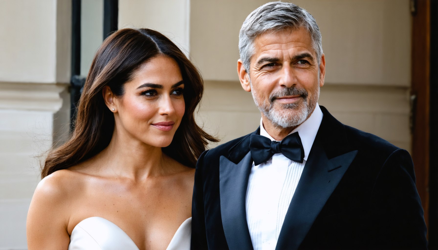 The Royal Cooling: Why George Clooney and the Sussexes Drifted Apart The Royal Cooling: Why George Clooney and the Sussexes Drifted Apart