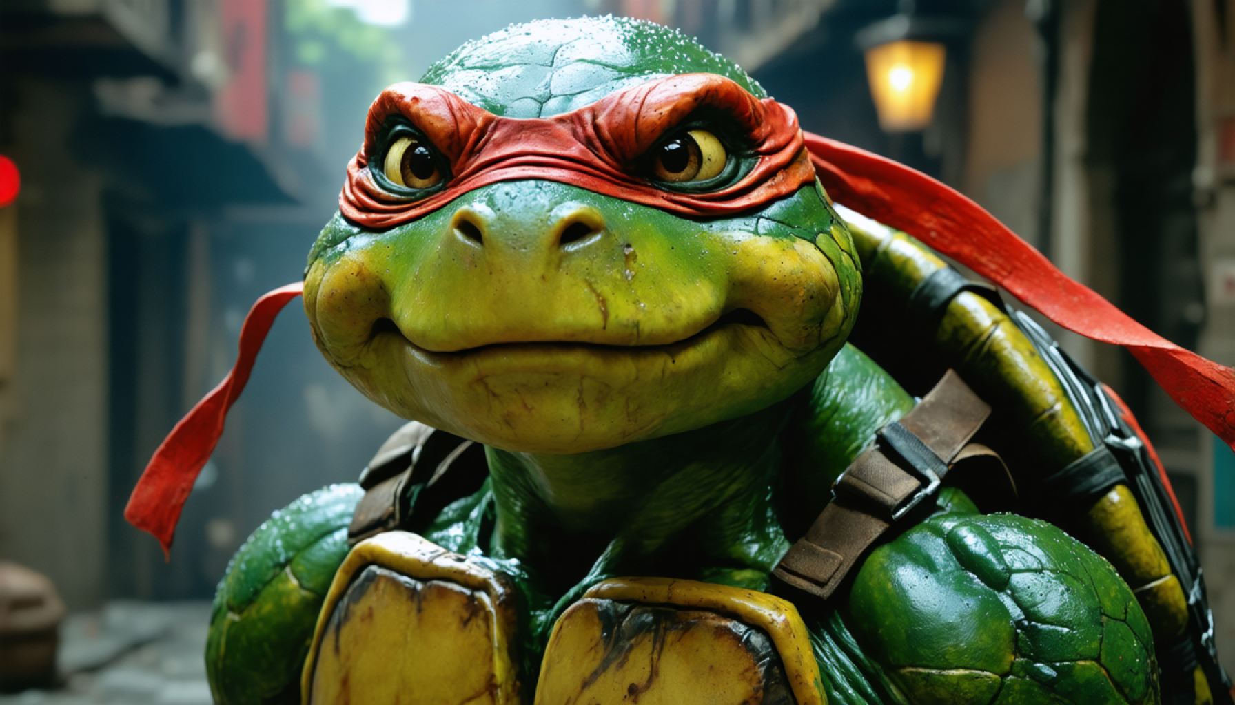 Unleash Turtle Power: Dive into the New TMNT Zombie Mode Unleash Turtle Power: Dive into the New TMNT Zombie Mode