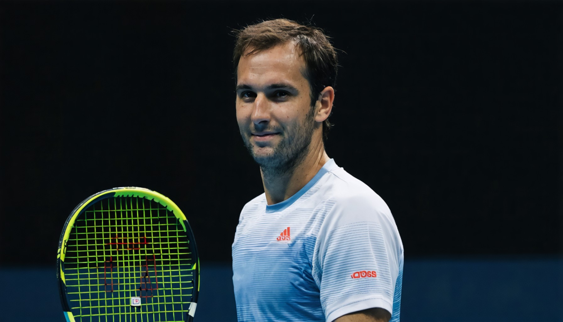 Epic Battles Await at ATP Doha: Can Underdogs Upset Tennis Royalty? Epic Battles Await at ATP Doha: Can Underdogs Upset Tennis Royalty?