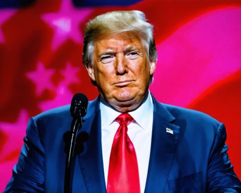 Trump Reclaims Center Stage: CPAC 2025 Unveils a Bold Political Revival Trump Reclaims Center Stage: CPAC 2025 Unveils a Bold Political Revival