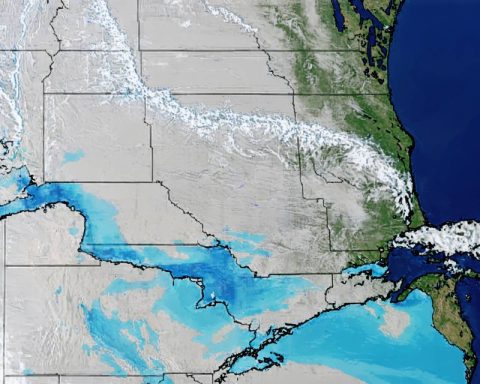 Rare Cold Snap Descends on South Florida, Bringing Winter’s Chill Rare Cold Snap Descends on South Florida, Bringing Winter’s Chill
