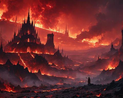 Unleash Hell: ‘Hades 2’ Surges Forward with Explosive New Features Unleash Hell: ‘Hades 2’ Surges Forward with Explosive New Features