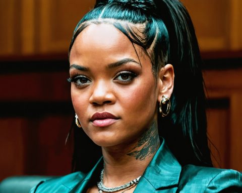 Rihanna’s Unyielding Support: The Ultimate Lesson in Family Resilience Amid Courtroom Drama Rihanna’s Unyielding Support: The Ultimate Lesson in Family Resilience Amid Courtroom Drama