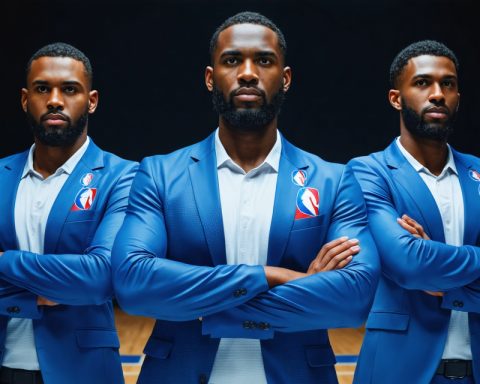 Revolutionary AI Coaches? The Future of the Philadelphia 76ers Revolutionary AI Coaches? The Future of the Philadelphia 76ers