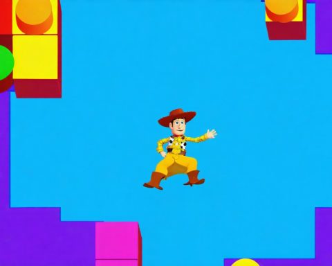 Dive Into the Colorful World of “Strands”—A Puzzle Game for the Toy Story Fanatic in You Dive Into the Colorful World of “Strands”—A Puzzle Game for the Toy Story Fanatic in You