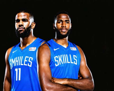 Will Chris Paul Finally Conquer the NBA Skills Challenge with Victor Wembanyama by His Side? Will Chris Paul Finally Conquer the NBA Skills Challenge with Victor Wembanyama by His Side?