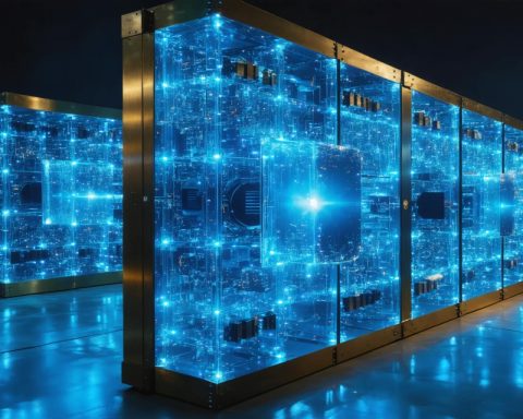 Quantum Leap: Europe Embraces its First 5,000-Qubit Powerhouse Quantum Leap: Europe Embraces its First 5,000-Qubit Powerhouse