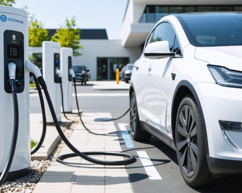 Why the Federal Government is Powering Down EV Chargers Nationwide