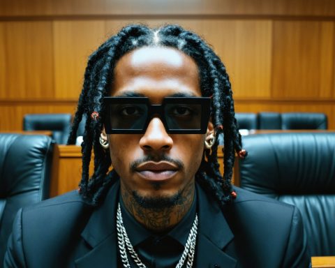 New Technologies Unveiled: A$AP Rocky’s Trial in the Metaverse? Discover the Future of Legal Proceedings New Technologies Unveiled: A$AP Rocky’s Trial in the Metaverse? Discover the Future of Legal Proceedings