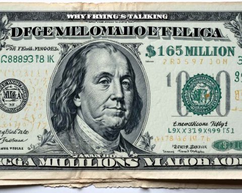 Why Everyone’s Talking About the $165 Million Mega Millions Jackpot Why Everyone’s Talking About the $165 Million Mega Millions Jackpot