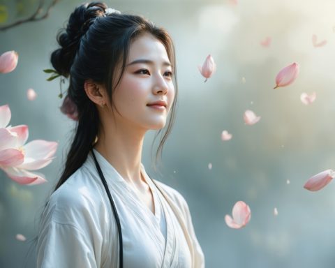 Beloved Yoga Star Lee Yoo-joo’s Unexpected Farewell Captures Hearts Beloved Yoga Star Lee Yoo-joo’s Unexpected Farewell Captures Hearts