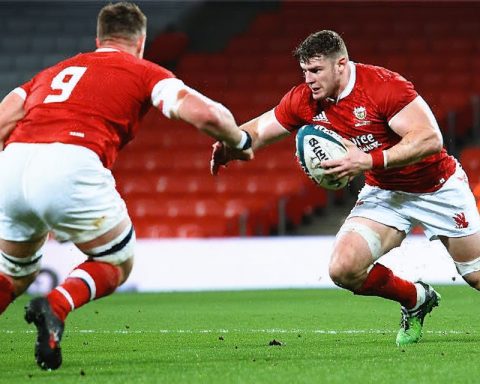 Can Wales Defy the Odds Against Ireland in Cardiff? Can Wales Defy the Odds Against Ireland in Cardiff?