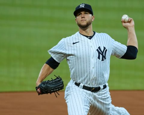 The Iconic Yankees Tradition That Transforms Players Overnight The Iconic Yankees Tradition That Transforms Players Overnight