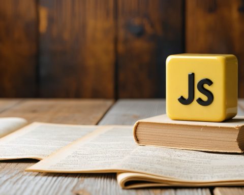 Revealing the Hidden World: How JavaScript Brings Web Pages to Life Revealing the Hidden World: How JavaScript Brings Web Pages to Life