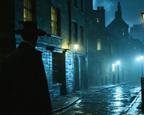 Jack the Ripper: DNA Revelation Sparks New Era in Unsolved Mysteries Jack the Ripper: DNA Revelation Sparks New Era in Unsolved Mysteries
