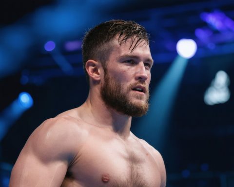 The PFL’s Star-Studded Tournament: A New Era of High-Stakes MMA The PFL’s Star-Studded Tournament: A New Era of High-Stakes MMA