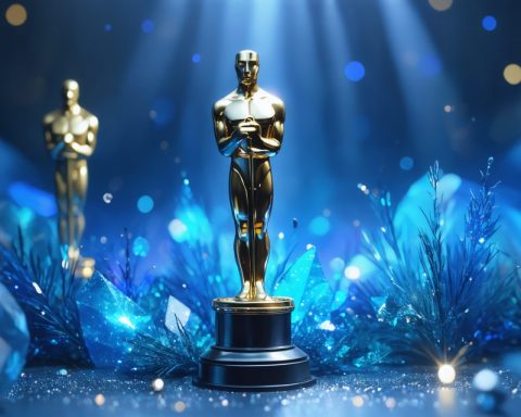 2025 SAG Awards: A Night of Glamour, Glitz, and a Touch of Grandeur 2025 SAG Awards: A Night of Glamour, Glitz, and a Touch of Grandeur