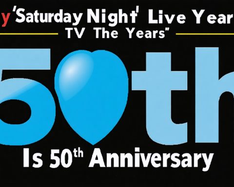Why “Saturday Night Live’s” 50th Anniversary Is the Year’s Must-Watch TV Event Why “Saturday Night Live’s” 50th Anniversary Is the Year’s Must-Watch TV Event