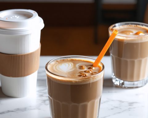 Free Coffee at Dunkin’? The Future of AI-Driven Customer Rewards Free Coffee at Dunkin’? The Future of AI-Driven Customer Rewards