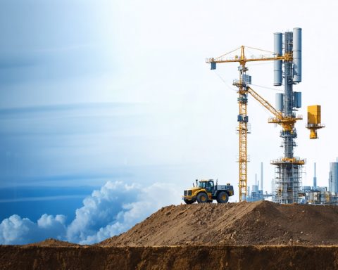 Unearthing the Future: Dish Network’s Bold Leap with 5G Technology Unearthing the Future: Dish Network’s Bold Leap with 5G Technology