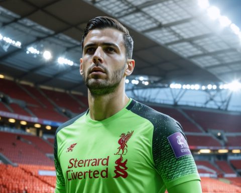 Why Liverpool Fans Should Keep an Eye on Milos Kerkez Why Liverpool Fans Should Keep an Eye on Milos Kerkez